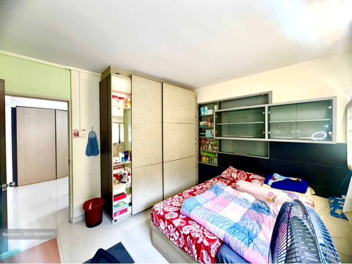 Blk 11 Marsiling Gardens (Woodlands), HDB 5 Rooms #620037481